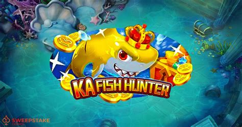 Ka Fish Hunter Review 2024